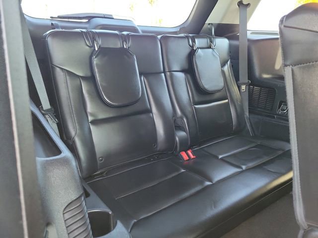 Certified 2021 Ford Explorer XLT w/ Equipment Group 202A RWD image 22