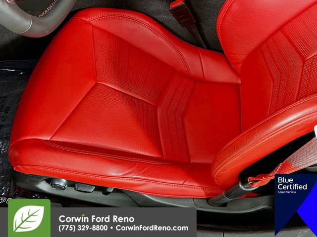 Used 2023 Chevrolet Corvette Stingray Premium Conv w/ Z51 Performance Package image 24