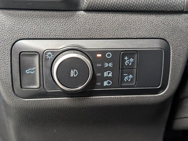 Certified 2024 Ford Bronco Sport Outer Banks w/ Tech Package AWD/4WD image 11