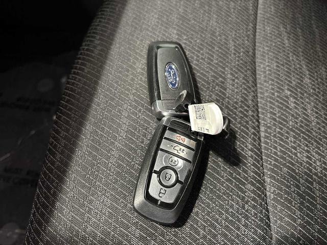 Certified 2023 Ford F150 XLT w/ Equipment Group 302A High image 32