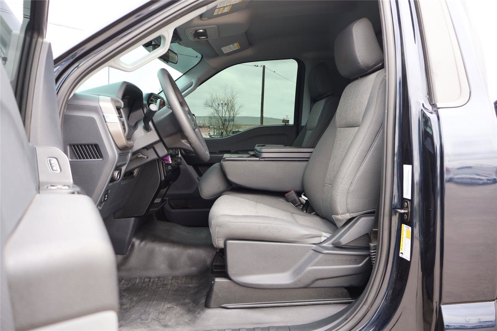 Certified 2024 Ford F150 XL w/ Equipment Group 103A High image 21