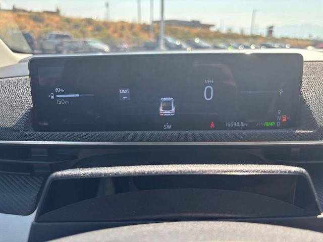 Certified 2025 Ford Mustang Mach-E Premium AWD/4WD image 18
