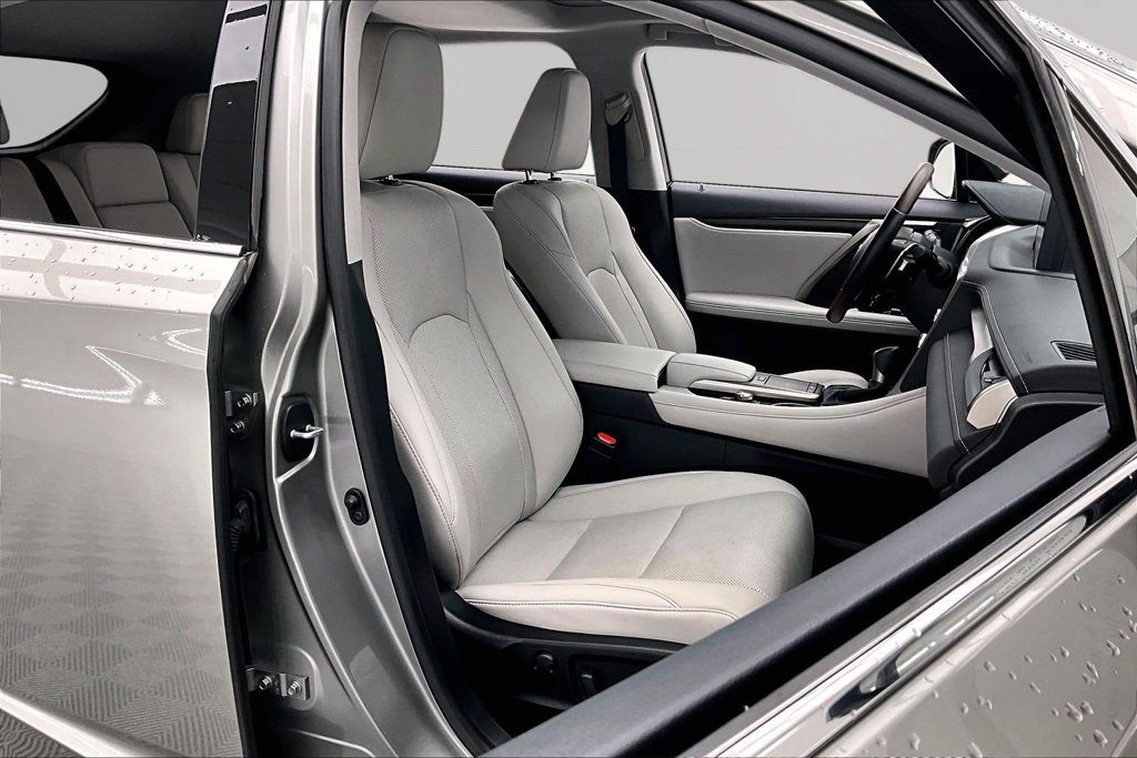 Used 2021 Lexus RX 350 FWD w/ Premium Package image 7