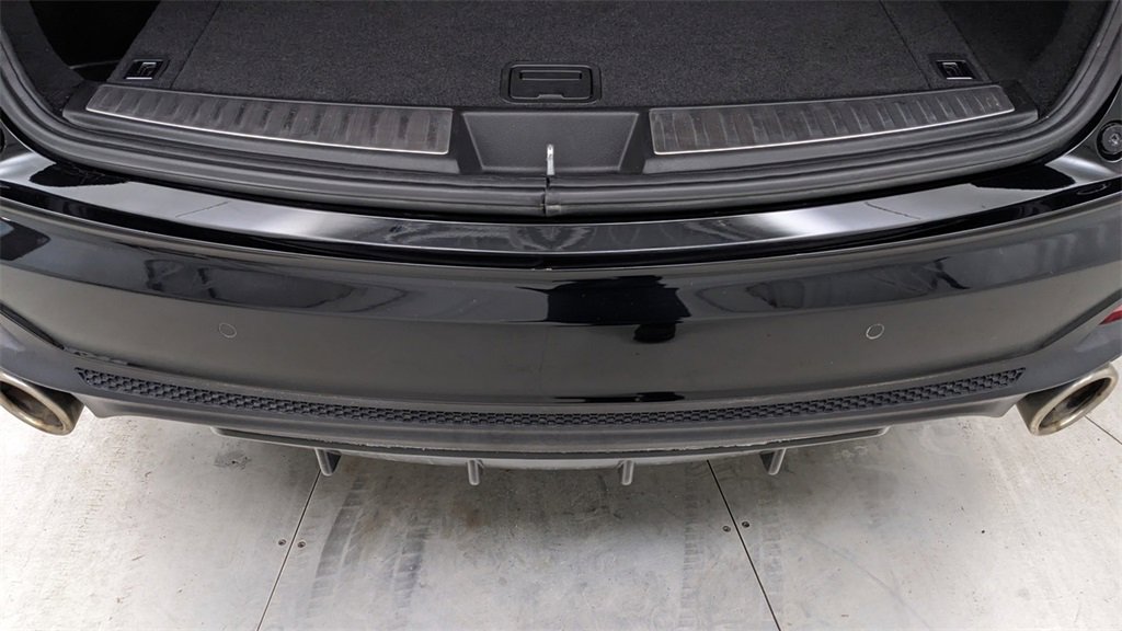 Used 2022 Acura RDX AWD image 5