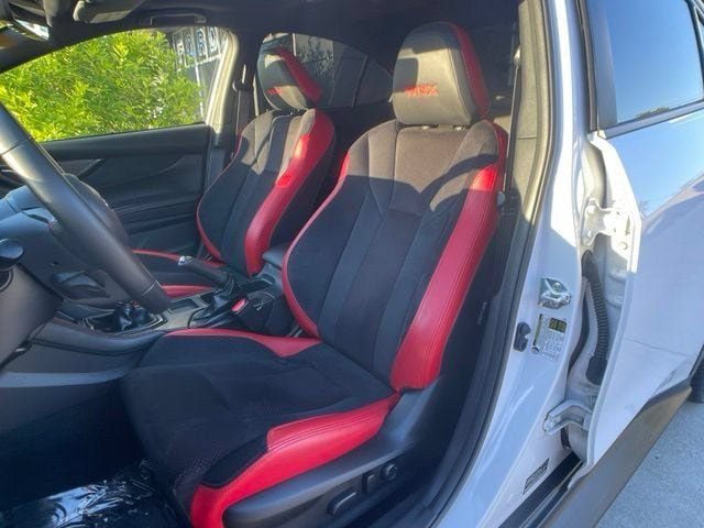 Used 2025 Subaru WRX Limited AWD/4WD image 16