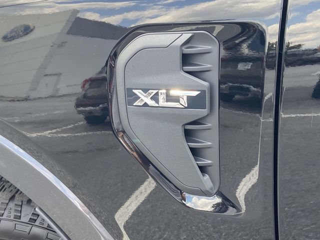 Certified 2024 Ford Ranger XLT w/ Equipment Group 301A High AWD/4WD image 7