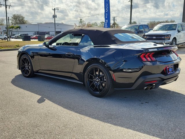 Certified 2024 Ford Mustang GT Premium image 2