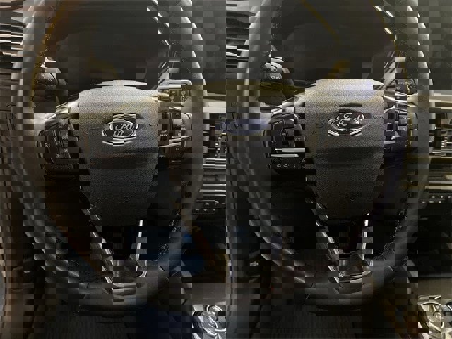 Certified 2023 Ford Escape Platinum w/ Premium Technology Package image 9