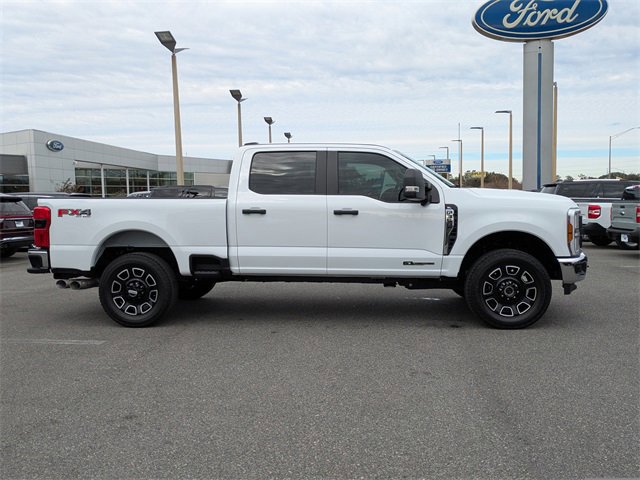 Certified 2024 Ford F350 XL w/ 360-Degree Camera Package image 6