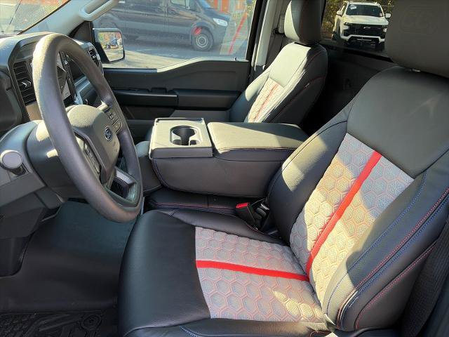 Certified 2026 Ford F150 XL RWD image 7