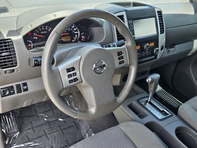 Used 2019 Nissan Frontier SV w/ Value Truck Package RWD image 37