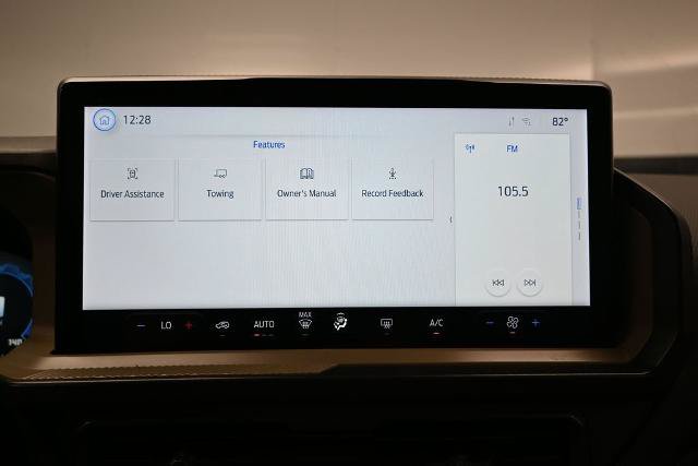 Certified 2025 Ford Bronco Sport Big Bend AWD/4WD image 28