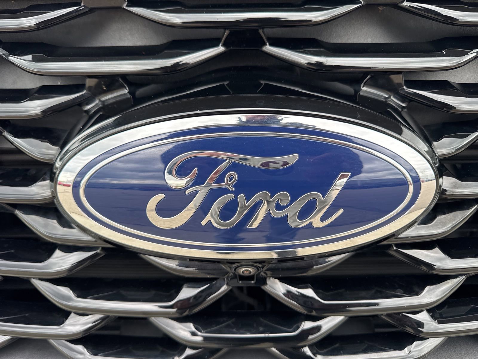 Certified 2024 Ford Explorer ST-Line w/ Class IV Trailer Tow Package AWD/4WD image 13