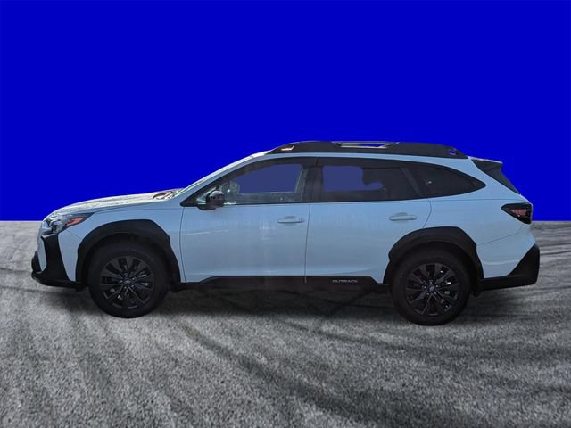 Used 2024 Subaru Outback Onyx Edition XT w/ Tech Package 3 AWD/4WD image 7