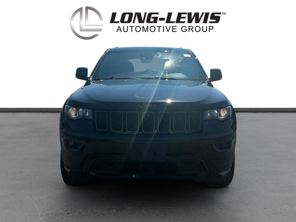 Used 2021 Jeep Grand Cherokee Limited w/ Quick Order Package 28K 80th AWD/4WD image 11