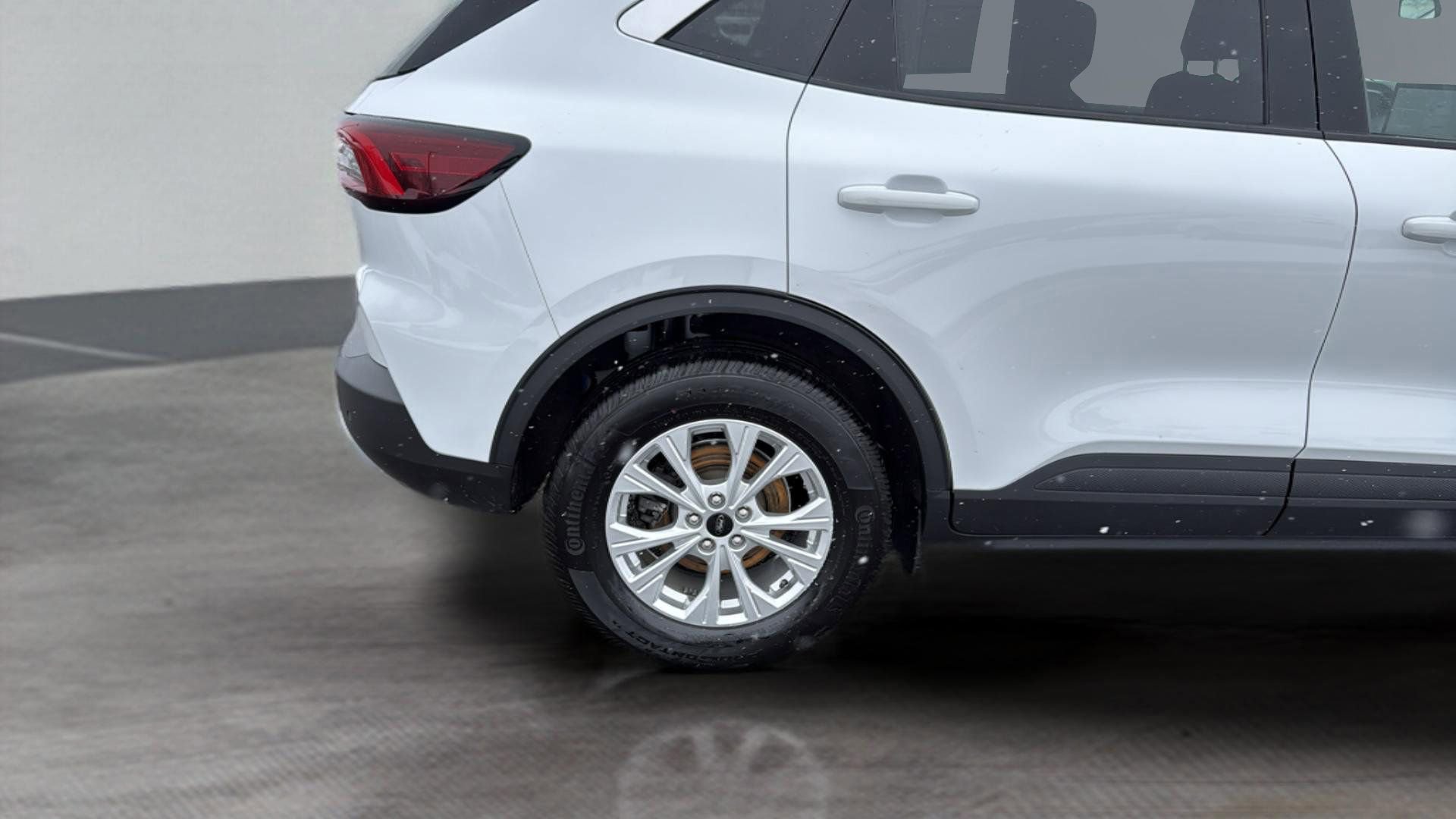 Certified 2023 Ford Escape Active w/ Tech Pack #1 image 23