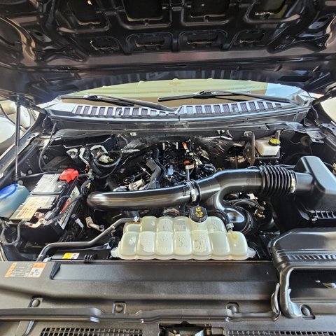 Certified 2024 Ford Expedition Max Limited image 11