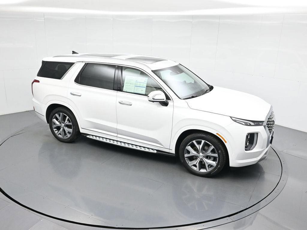 Used 2022 Hyundai Palisade Limited image 4