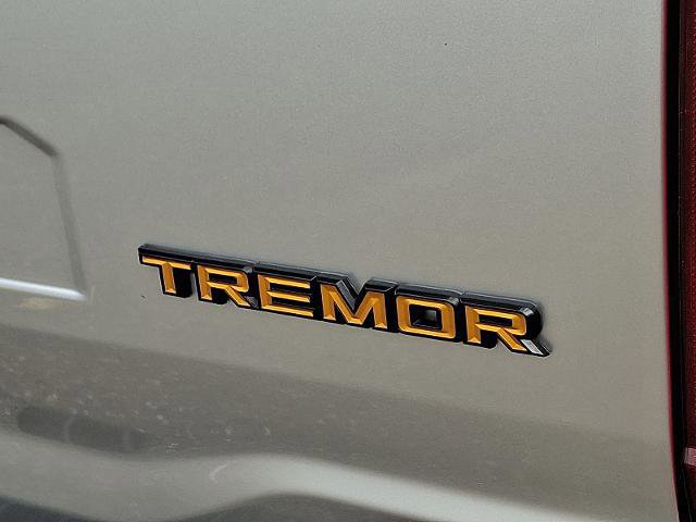 Certified 2022 Ford F150 Tremor w/ Equipment Group 401A Mid image 30