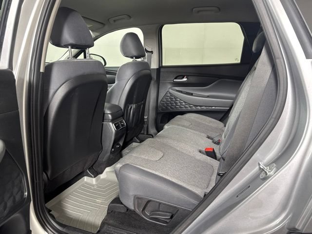 Used 2022 Hyundai Santa Fe SEL AWD/4WD image 12