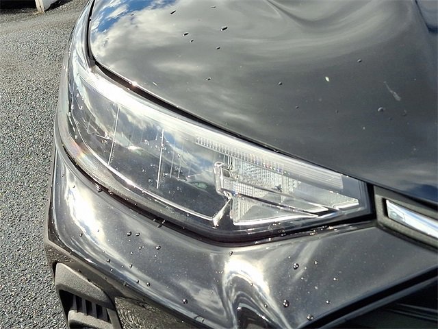 Certified 2024 Ford Escape ST-Line Select w/ Tech Pack #2 image 9