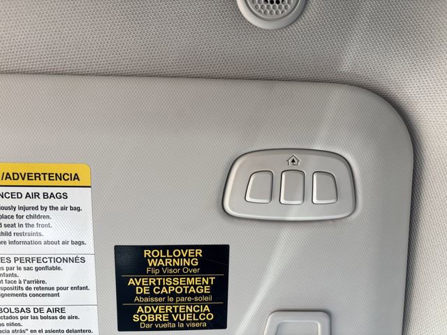 Certified 2023 Ford Escape Platinum w/ Class II Trailer Tow Package image 40