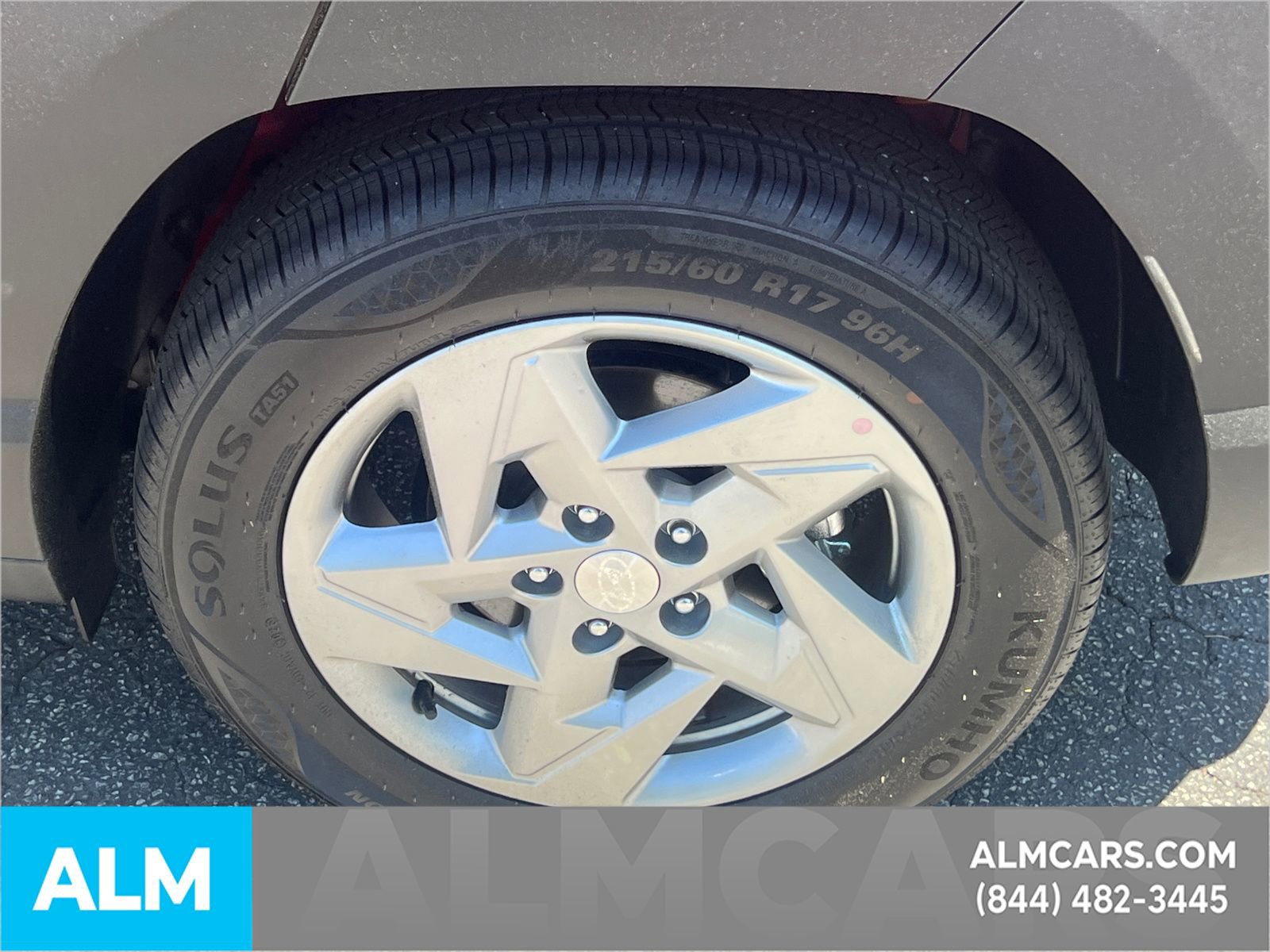Used 2026 Hyundai Kona SE FWD image 22