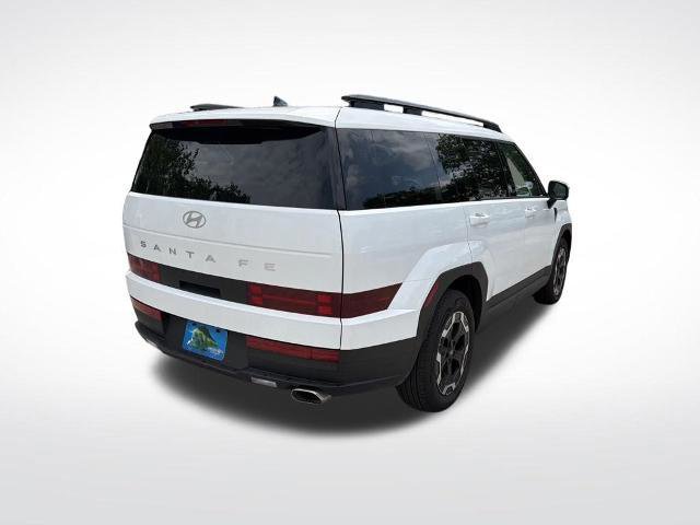 Used 2026 Hyundai Santa Fe SEL FWD image 3