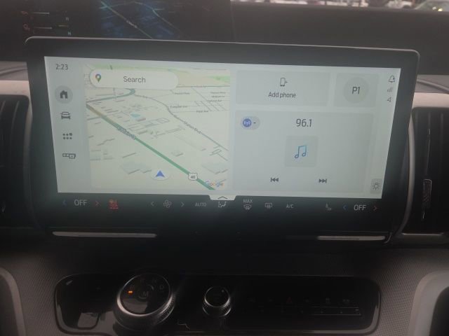 Certified 2025 Ford Expedition Active image 32