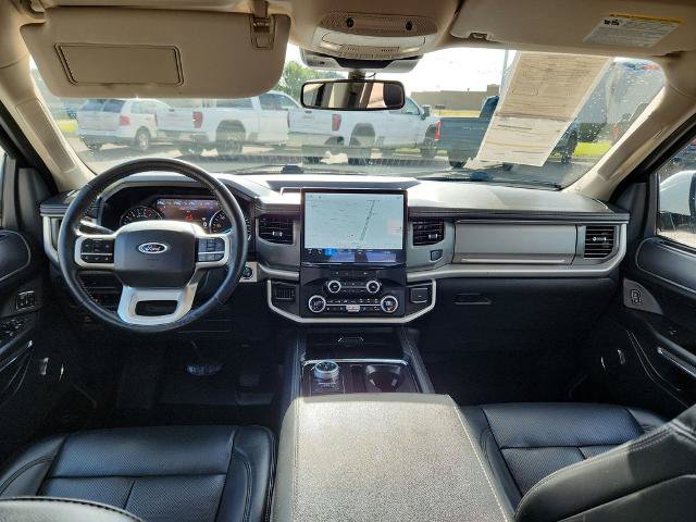 Certified 2024 Ford Expedition Max XLT RWD image 21