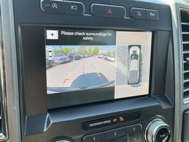 Certified 2019 Ford F150 Raptor w/ Equipment Group 802A Luxury AWD/4WD image 33