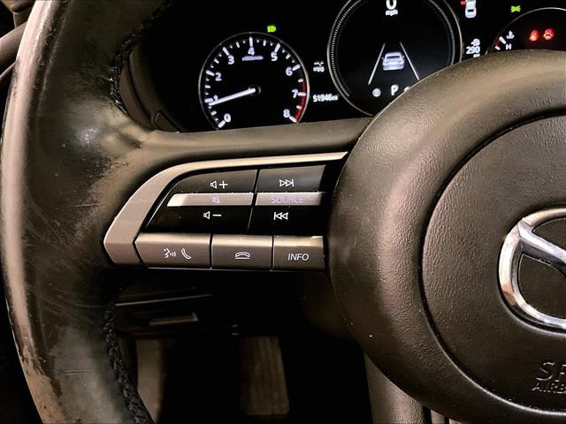 Used 2022 MAZDA MAZDA3 s FWD image 17