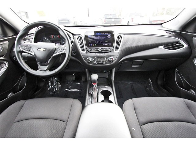 Used 2023 Chevrolet Malibu RS image 8