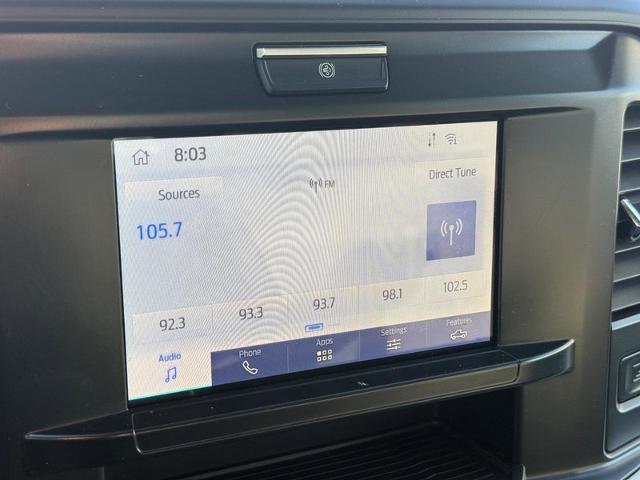 Certified 2025 Ford F350 XLT image 16