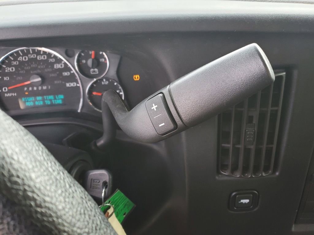 Used 2018 GMC Savana 2500 Work Van w/ Driver Convenience Package image 22