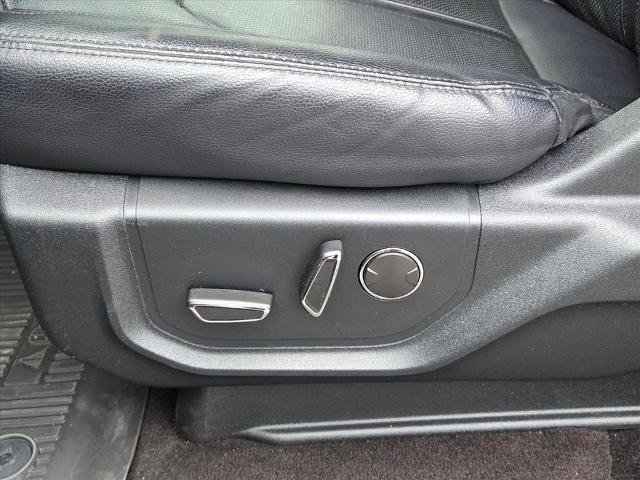 Certified 2021 Ford Expedition Limited image 11