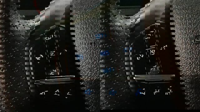 Certified 2023 Ford Escape ST-Line image 10