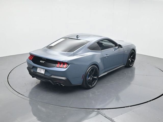 Certified 2024 Ford Mustang GT Premium image 40