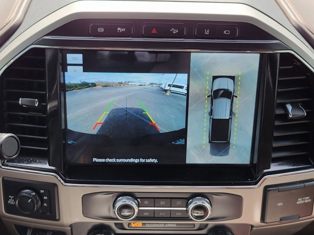 Certified 2022 Ford F250 King Ranch w/ King Ranch Ultimate Package image 24