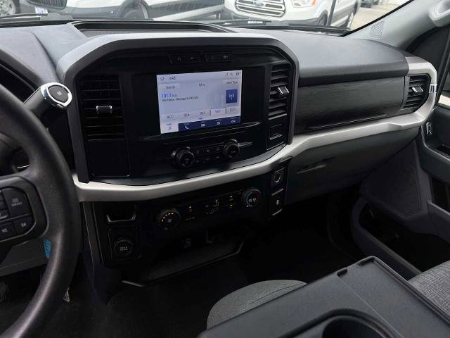 Certified 2023 Ford F150 XLT image 17