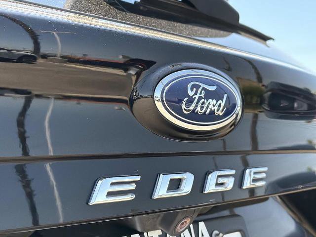 Certified 2023 Ford Edge SEL w/ Sport Appearance Package AWD/4WD image 9