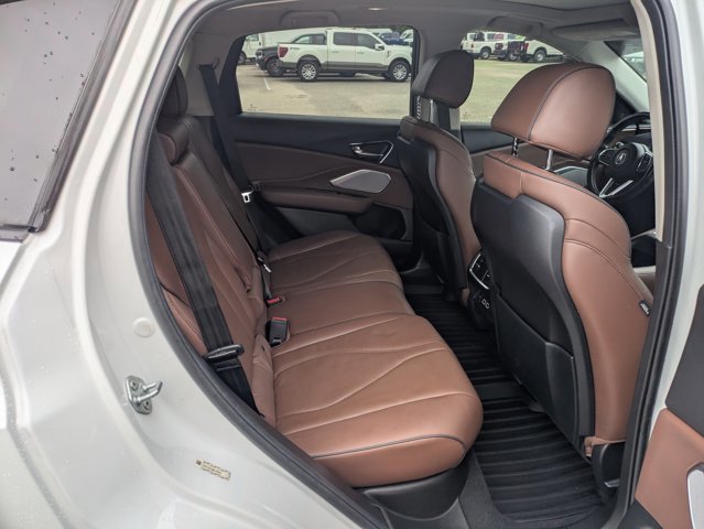 Used 2021 Acura RDX FWD w/ Advance Package image 17