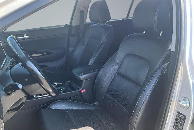 Used 2020 Kia Sportage EX w/ Option Group 15 AWD/4WD image 25
