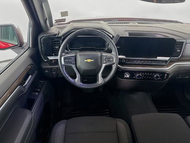 Used 2022 Chevrolet Silverado 1500 LT image 23