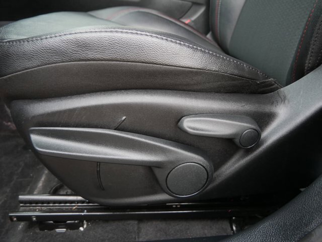 Used 2025 Jeep Compass Trailhawk AWD/4WD image 15