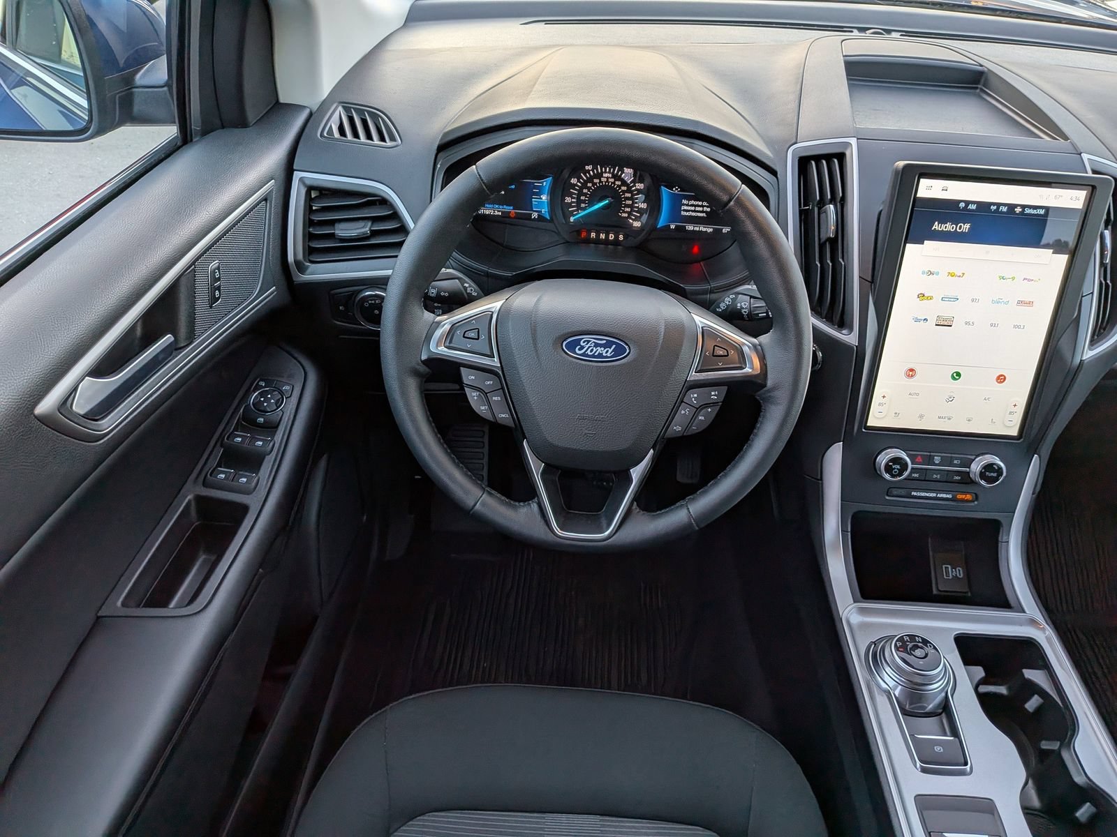 Certified 2023 Ford Edge SEL w/ Convenience Package AWD/4WD image 18