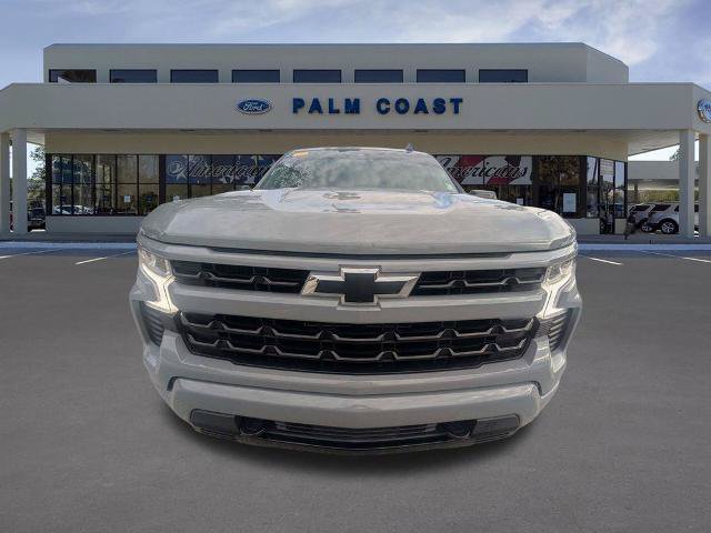 Used 2024 Chevrolet Silverado 1500 RST AWD/4WD image 9