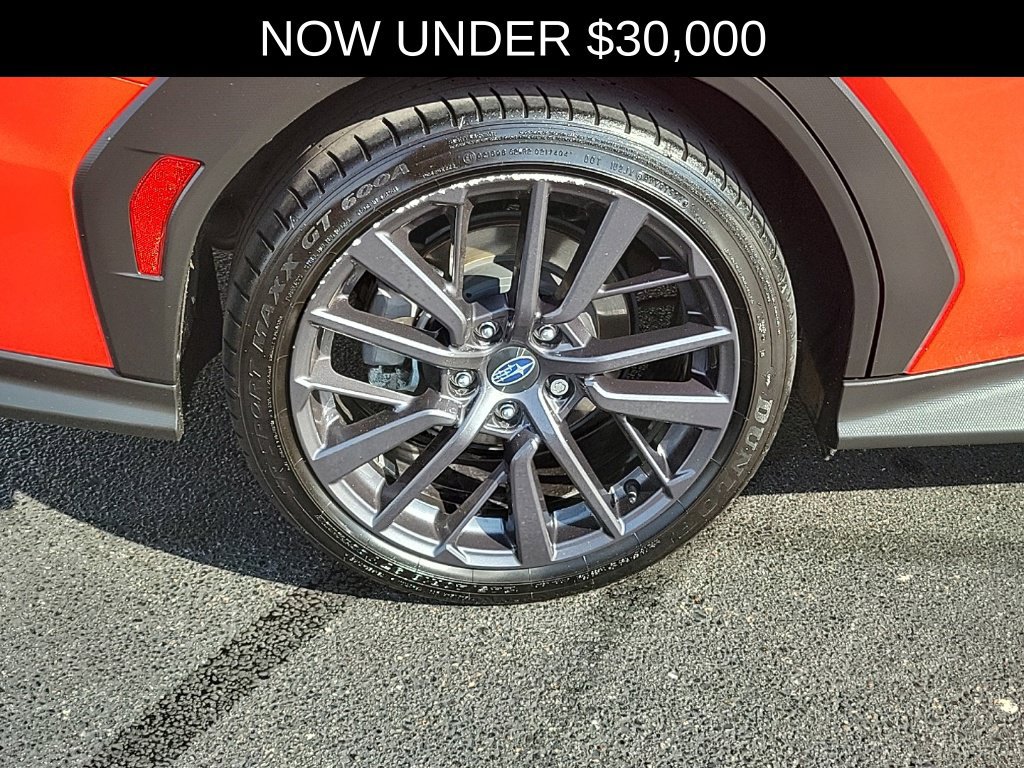 Used 2024 Subaru WRX Premium AWD/4WD image 5