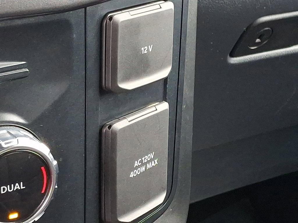 Certified 2023 Ford F150 XLT w/ Equipment Group 302A High image 26