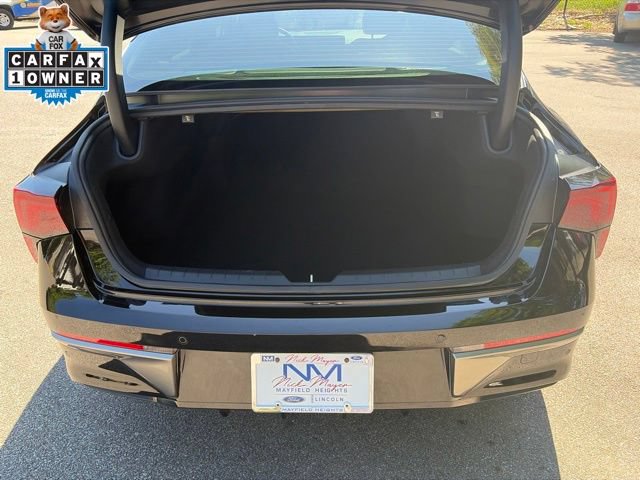 Used 2025 Kia K5 EX FWD image 13